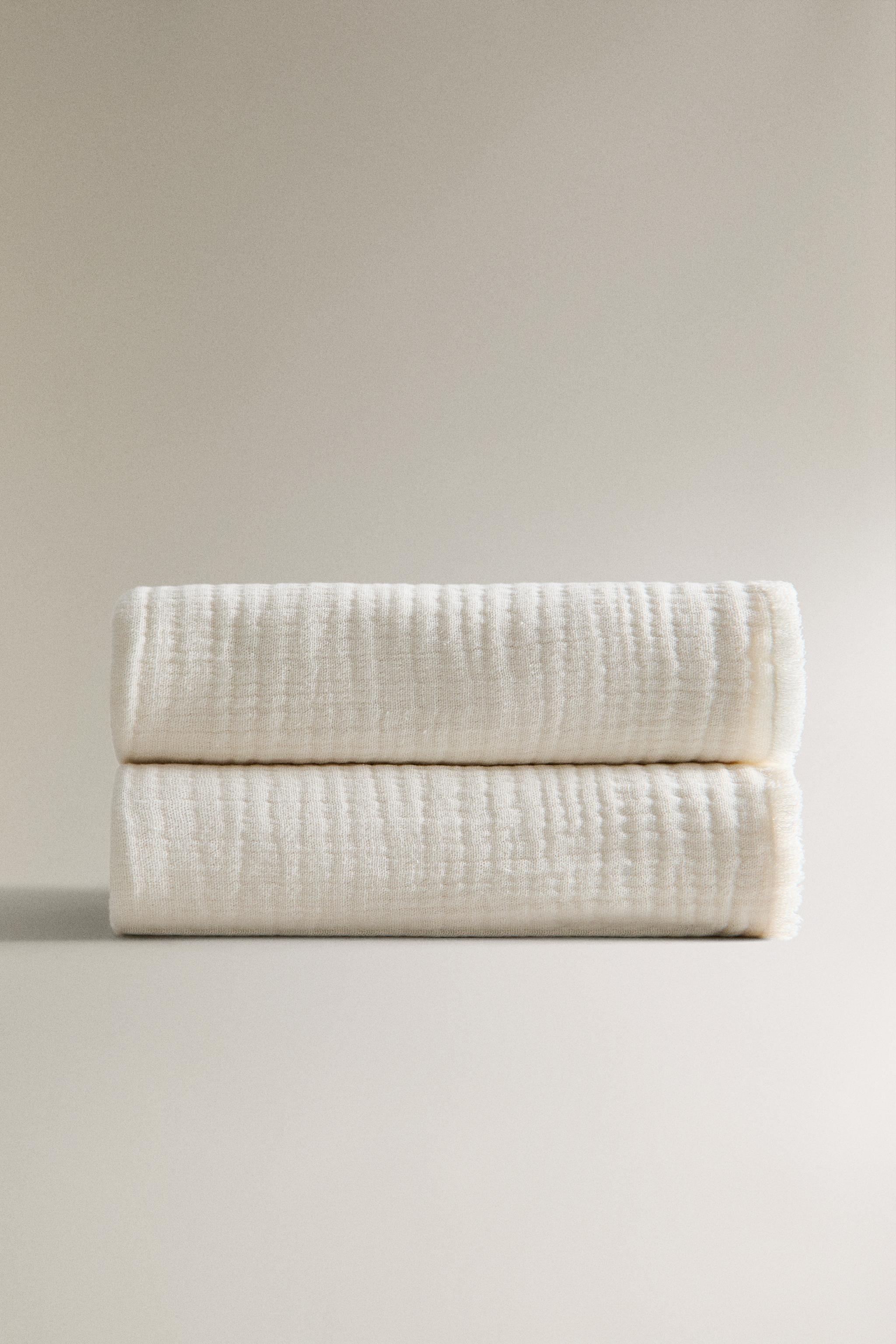 CHILDREN'S MUSLIN BLANKET